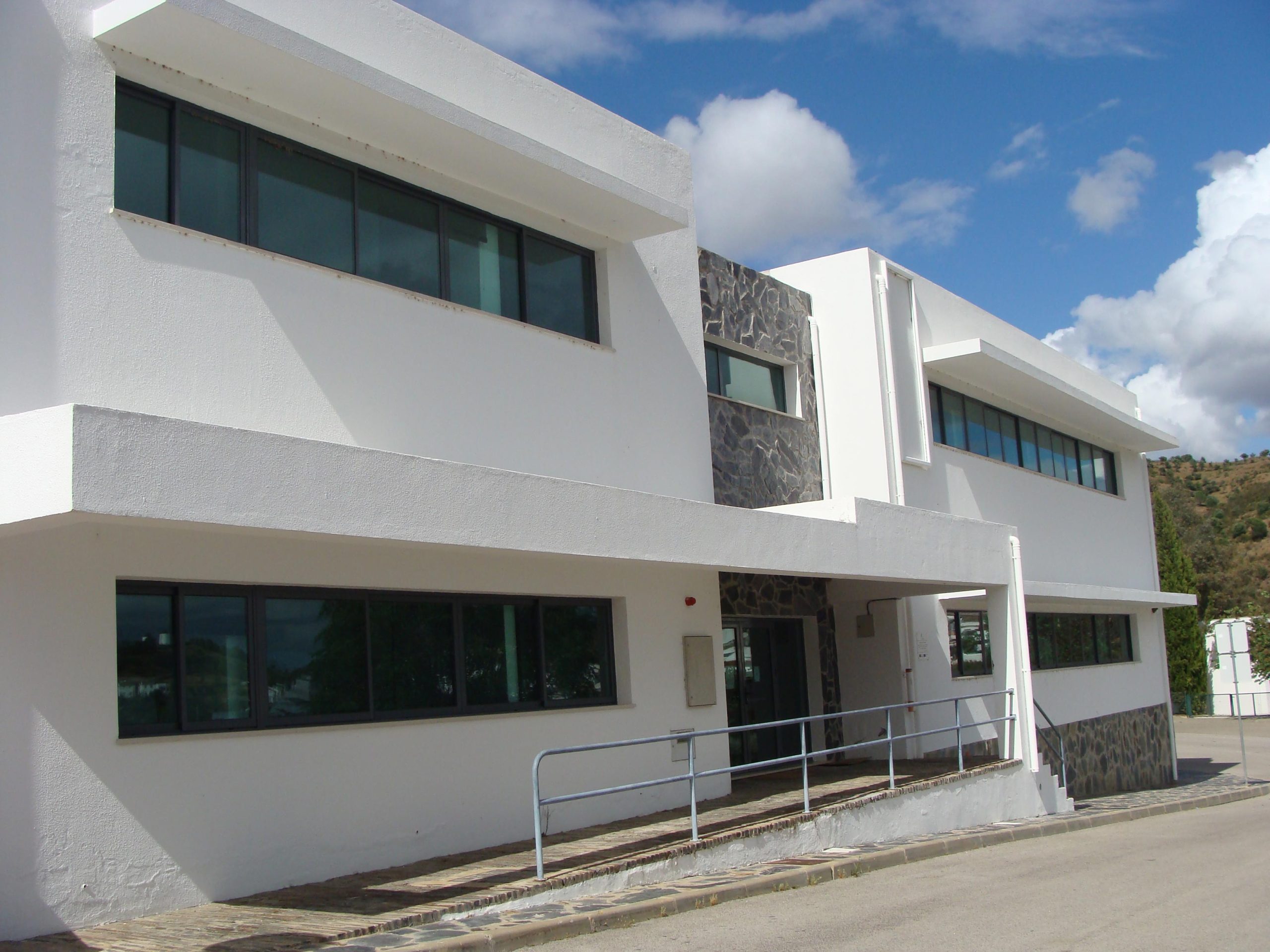 Sede ATBG